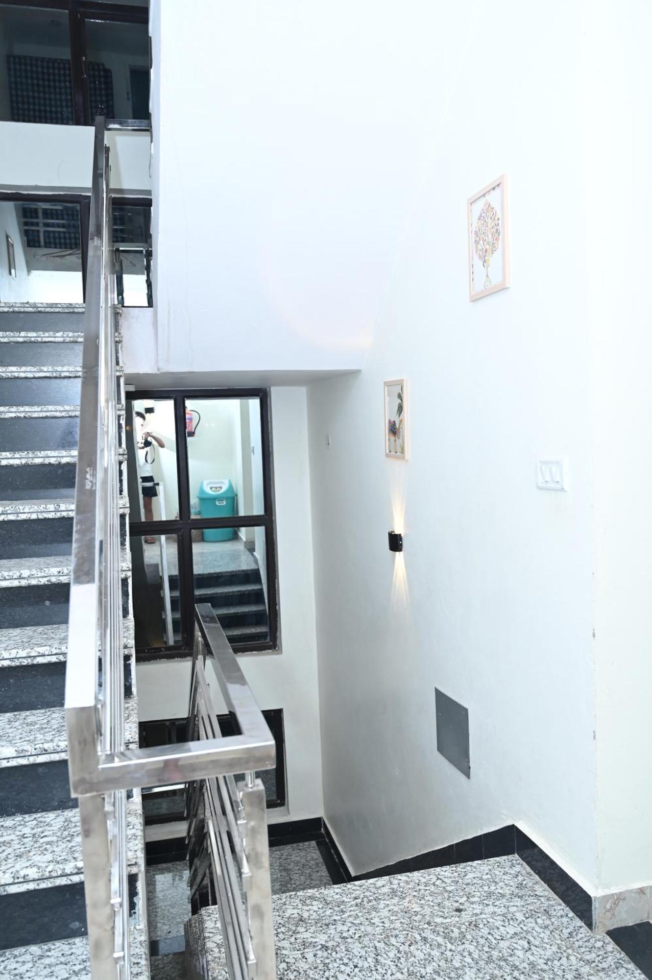 Hotel Moon Mahal Dzsaipur Kültér fotó