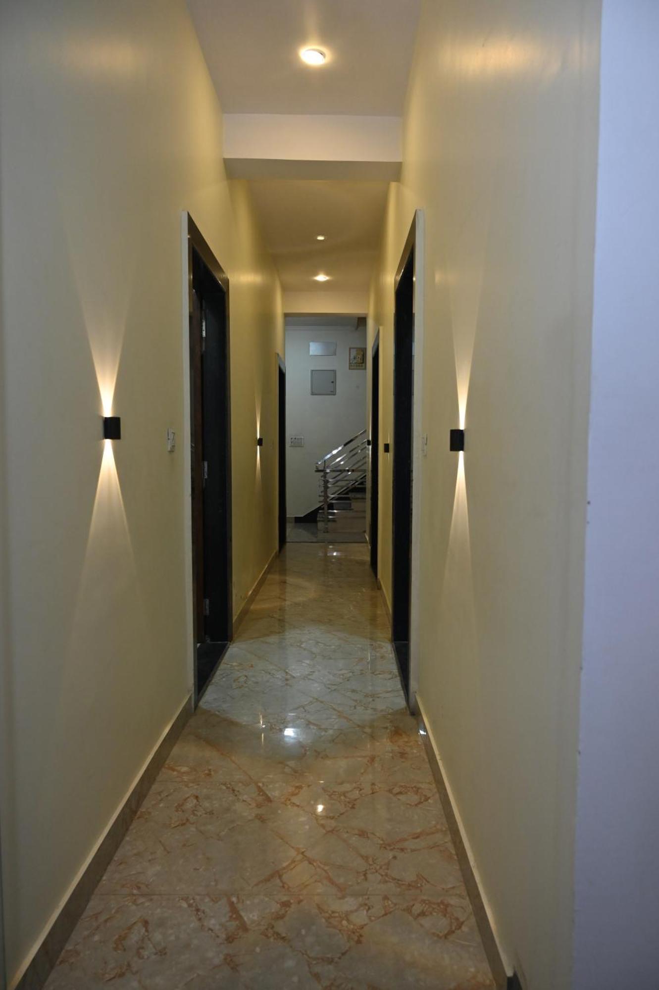 Hotel Moon Mahal Dzsaipur Kültér fotó