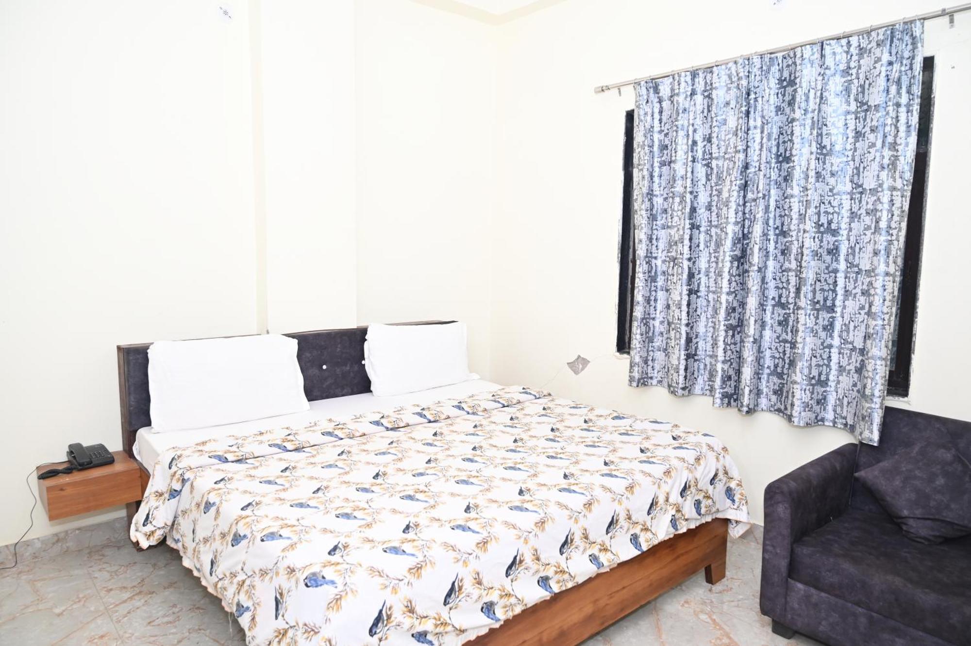 Hotel Moon Mahal Dzsaipur Kültér fotó