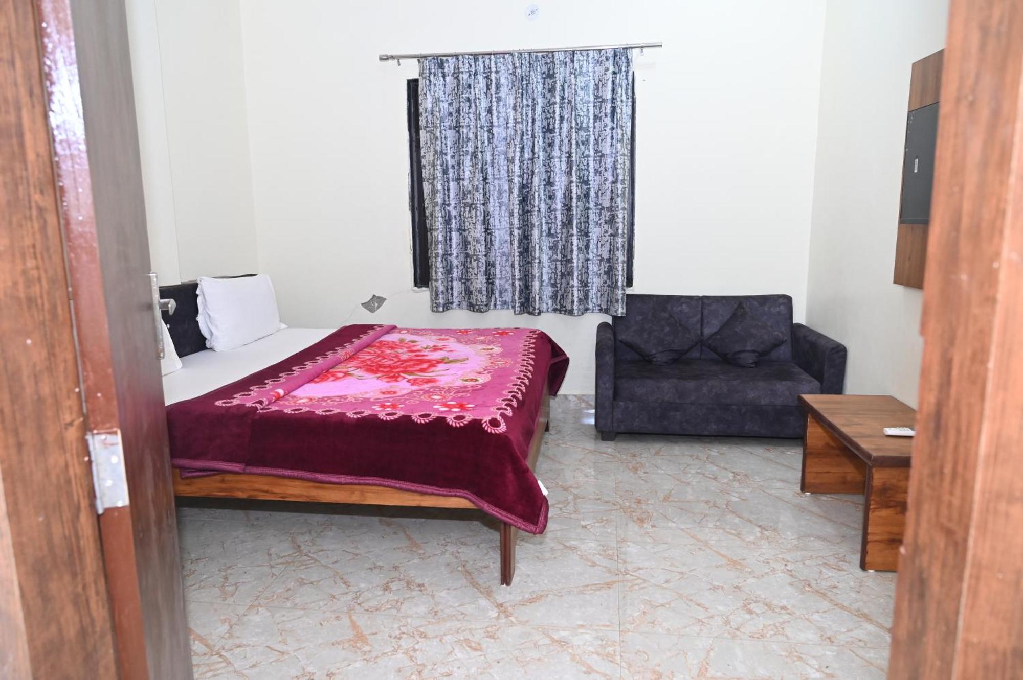 Hotel Moon Mahal Dzsaipur Kültér fotó