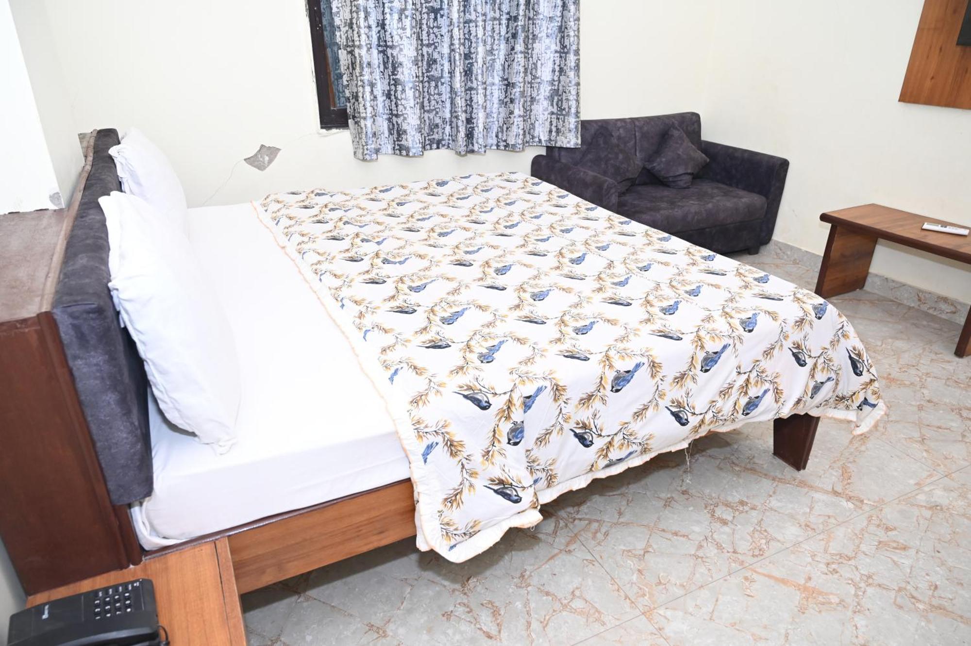 Hotel Moon Mahal Dzsaipur Kültér fotó