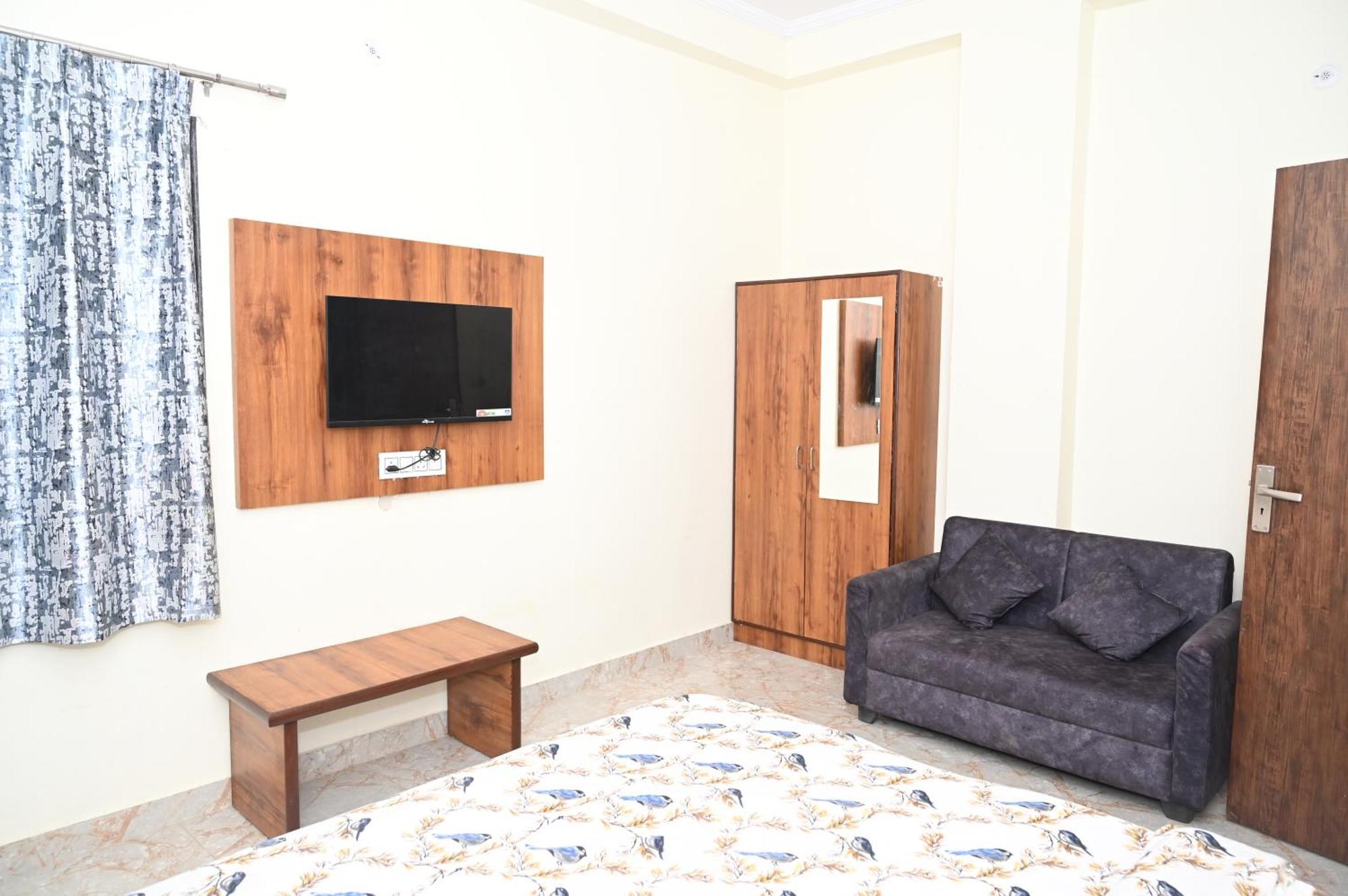 Hotel Moon Mahal Dzsaipur Kültér fotó