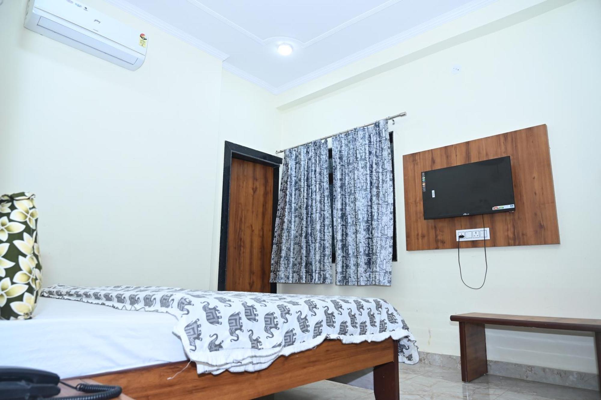 Hotel Moon Mahal Dzsaipur Kültér fotó
