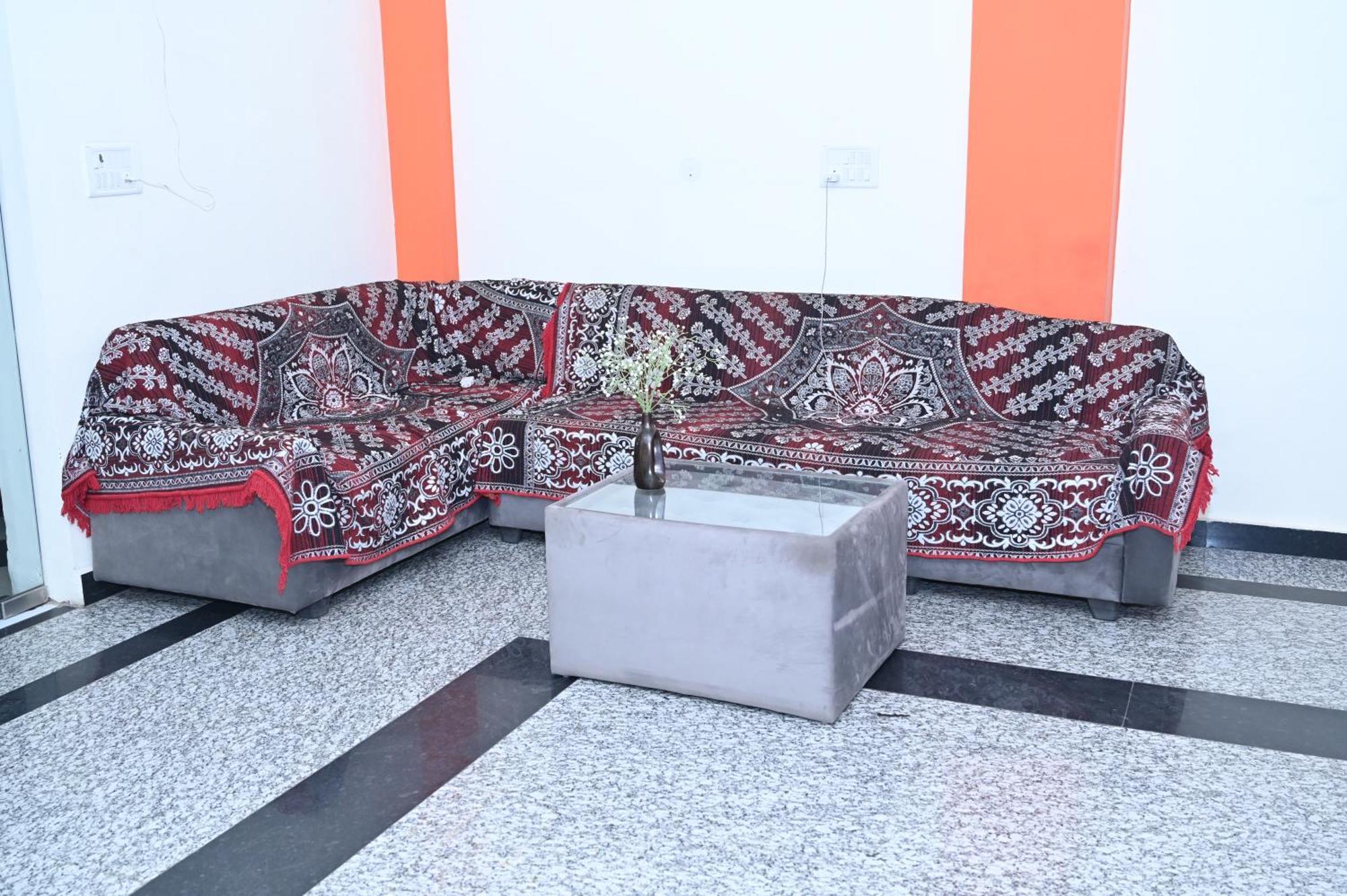 Hotel Moon Mahal Dzsaipur Kültér fotó